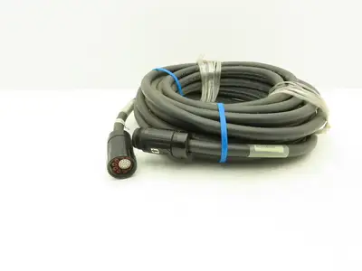 Atlas Copco 4231506215 PowerMACS Nutrunner Controller Cable 15M Length