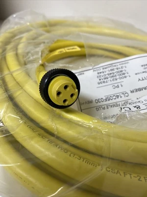 NEW TPC Wire & Cable Cl14C05F030