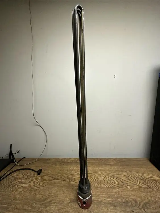 Used CHROMALOX MTO-375 Heaters Ohio US | Surplus Asset Holdings #1241383