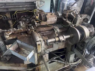 USED U.S. BAIRD #28