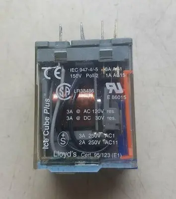 USED RELECO C9-A41 FX