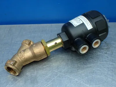 New | in-Stock BURKERT 00463585 Valves/Fittings | HGR 24 #732793