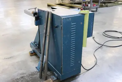 Used SPIRAL-HELIX LITE Elbow Machines Georgia US | The Equipment Hub #289639