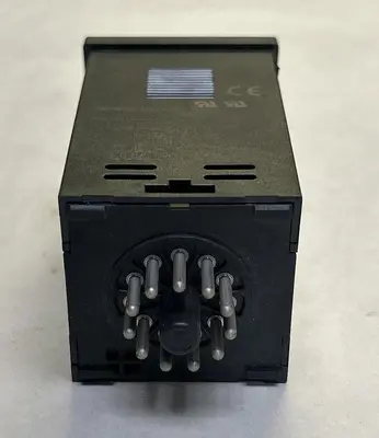 Used FUJI PXZ4-RBY2-5V Industrial Controls Ohio US | Surplus Asset Holdings #1235816