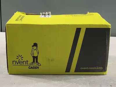 NEW NVENT 4H58SS