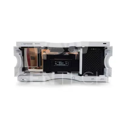Used AGILENT TECHNOLOGIES G1315D HPLC Detectors New York US | GenTech Scientific #1447410