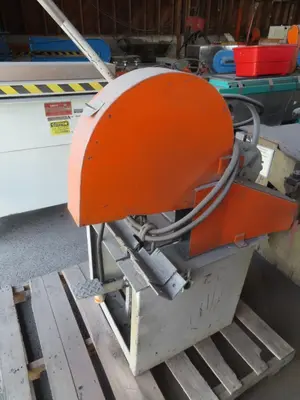CAMCO 7-14 Saws | MD Equipment Services LLC (7)