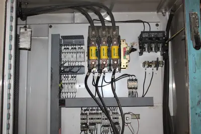 Blaw-Knox 4 Grinders | Levy Recovery Group (52)