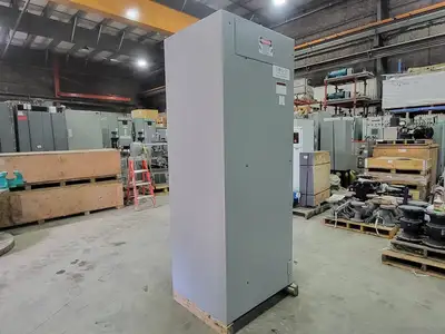 USED BENSHAW MVF-0400-4160-01-0000007