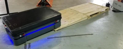 New | in-Stock 2022 MIR 500 Load/Unload Systems Indiana US | Machine Solutions, LLC #1714704