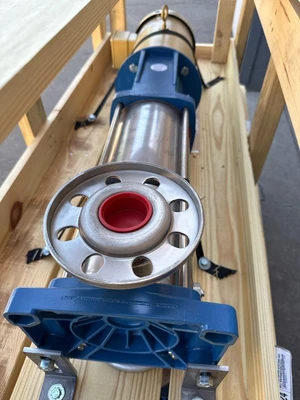 Goulds 10SV9FH4F60 Other Pumps | Fram Fram LLC (6)