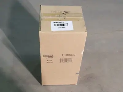 NEW BALDWIN RS3988