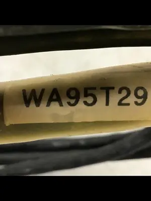 USED HUSKY WA95T29
