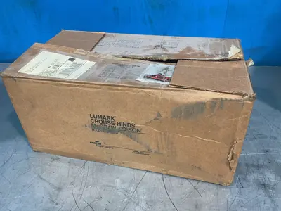 Used COOPER LIGHTING SE/EB Lighting Ohio US | HGR 24 #1478243