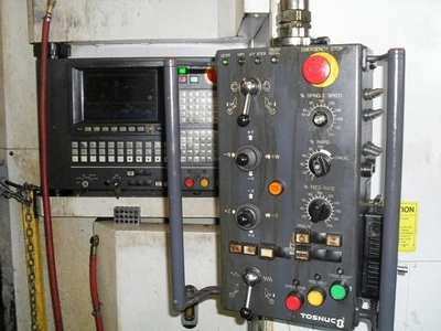 USED 1998 TOSHIBA BTD-200QF
