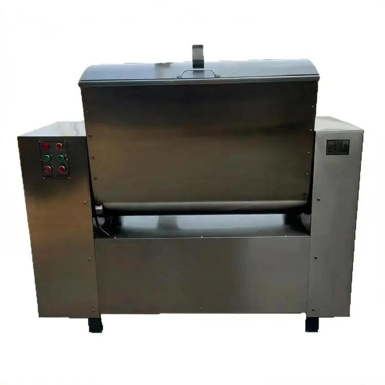 New | in-Stock 2026 HONGDA 25 CUFT RB Dough Mixers Ontario CA | Hongda America Corp #1207726