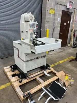 SUNNEN MBB-1660 Hones | Michael Fine Machinery Co., Inc. (9)