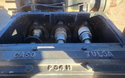 USED GASO 3582-L