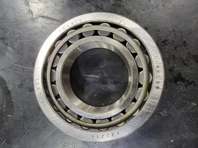 NEW TIMKEN X32211/Y32211
