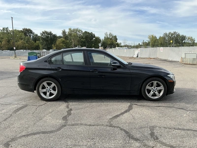 Used 2015 BMW 320 Sedans Michigan US | Miedema Asset Management Group #1425228