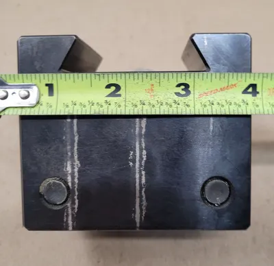 ALORIS CXA 41D Tooling & Accessories, Lathe Tooling | Machinery Central (9)