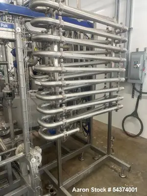 USED TETRAPAK C6-SR