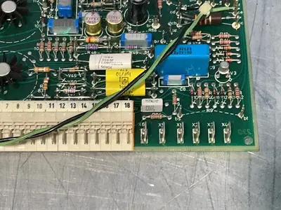 Used SIEMENS C98043A1035L Printed Circuit Boards (PCB) Ohio US | HGR 24 #1326077