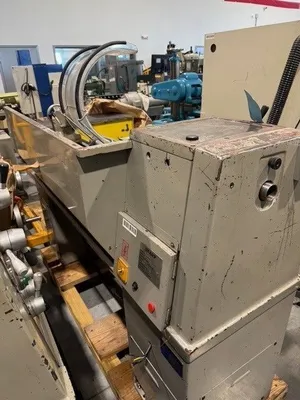 1999 SHARP 1340F Engine Lathes | GMT (12)