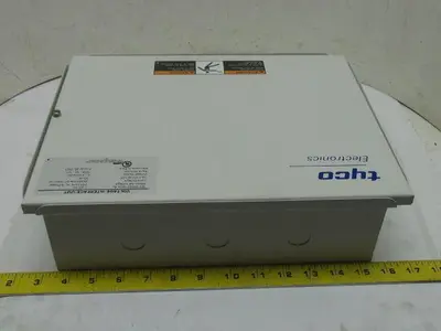 Tyco WP93497 AC Voltage Interface VIU 240V 3PH 3VDC Galaxy Millennium Controller