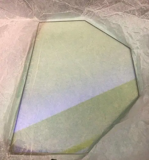 FEI QUARTZ 01, 172495 1.A FOR XL830-860