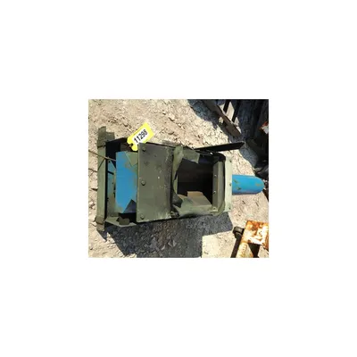 6" DIA. X 48" LONG USED B.E.S.T. VIBRATORY TUBE FEEDER