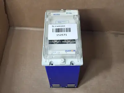 USED ALSTOM MVAA23L1BA0791A