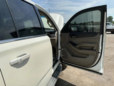 USED 2015 GMC YUKON