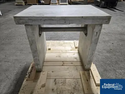 N/A Marble Balance Table