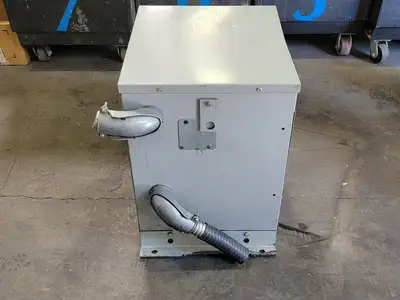 USED REX MANUFACTURING 3PR-0255C5H