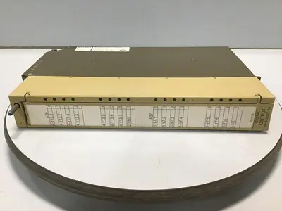 USED SIEMENS 6ES5 454-7LA11