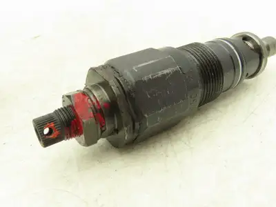 Rexroth HydroNorma DBDS6 K18/50 Hydraulic Pressure Relief Cartridge Valve