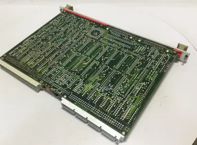 Used PHILIPS PG 2010 SBC Circuit Boards Michigan US | Ideal Machinery #1260148