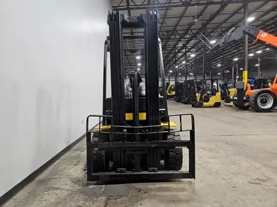 Used 2020 Yale GLP060VX Misc Forklifts New York US | United Lift #1445315