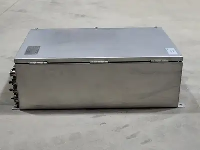 NEW 2015 BARTEC TECHNOR TNCN 386121