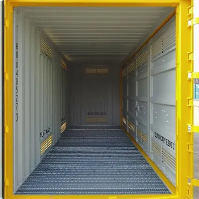 NEW 2024 TNM 20FT