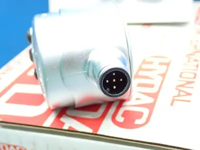 NEW HYDAC 908536