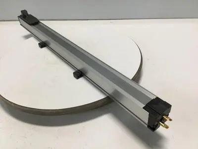 USED NOVOTECHNIK TLH450
