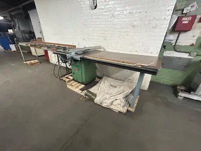 USED FASTI 3500