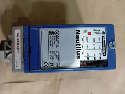 New | in-Stock TELEMECANIQUE XMLA300D2S13 Relays & Switches British Columbia CA | Lenmark #270873