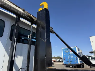 Used 2016 KENWORTH T800 HOOKLIFT Hooklifts & Roll-Offs Minnesota US | Carco Truck & Equipment #1513954