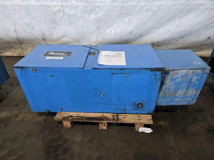 Used TRION N/A Dust Collectors Ohio US | G-2000, Inc. #1269895