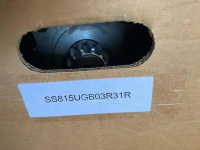 USED INGERSOLL RAND SS815UGB03R31R