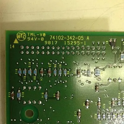 USED ALLEN BRADLEY 74102-343-51