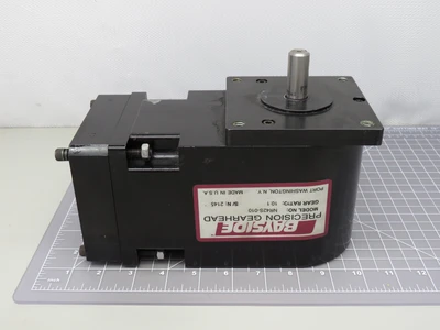 Used BAYSIDE _UNKNOWN_ Servo Motors | OCO Industrial #1614265